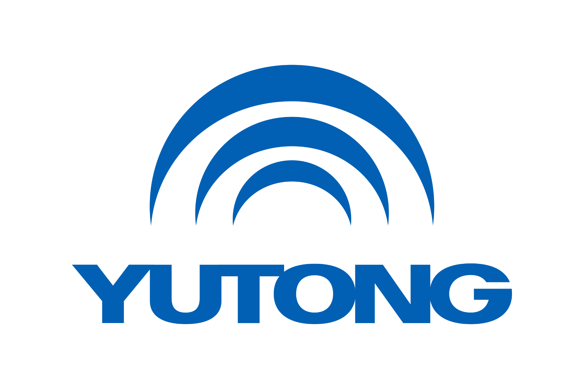 YUTONG logo