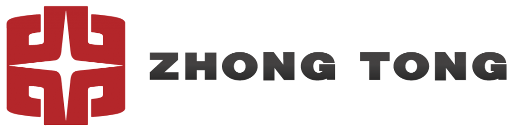 ZHONGTONG logo